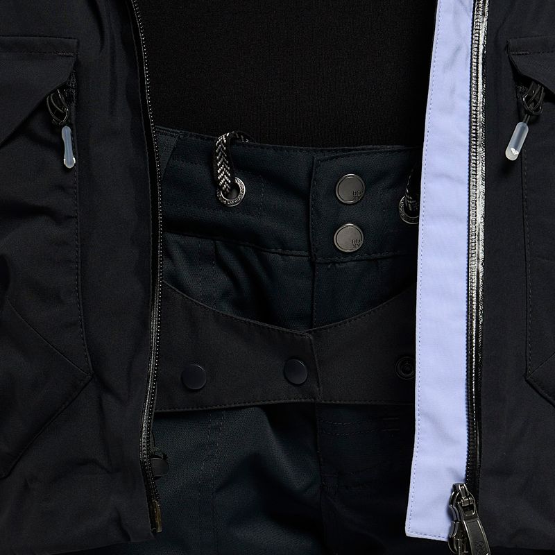 Куртка сноубордична жіноча ROXY Gore-Tex Stretch Purelines easter egg 12