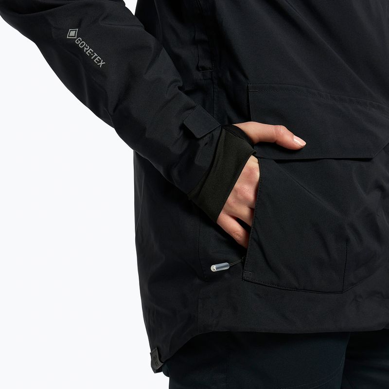 Куртка сноубордична жіноча ROXY Gore-Tex Stretch Purelines easter egg 9
