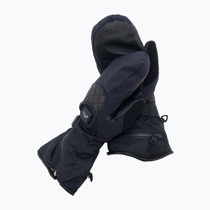 Рукавиці сноубордичні жіночі ROXY Sierra Warmlink black