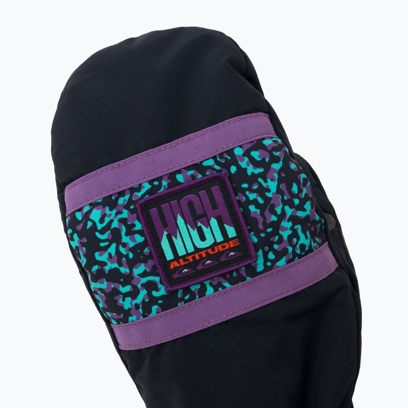 Рукавиці сноубордичні Quiksilver Broad Peak Mitt high altitude camo 4