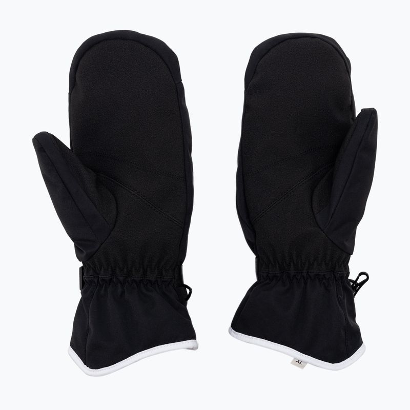 Рукавиці сноубордичні жіночі ROXY Jetty Solid Mitt black 2