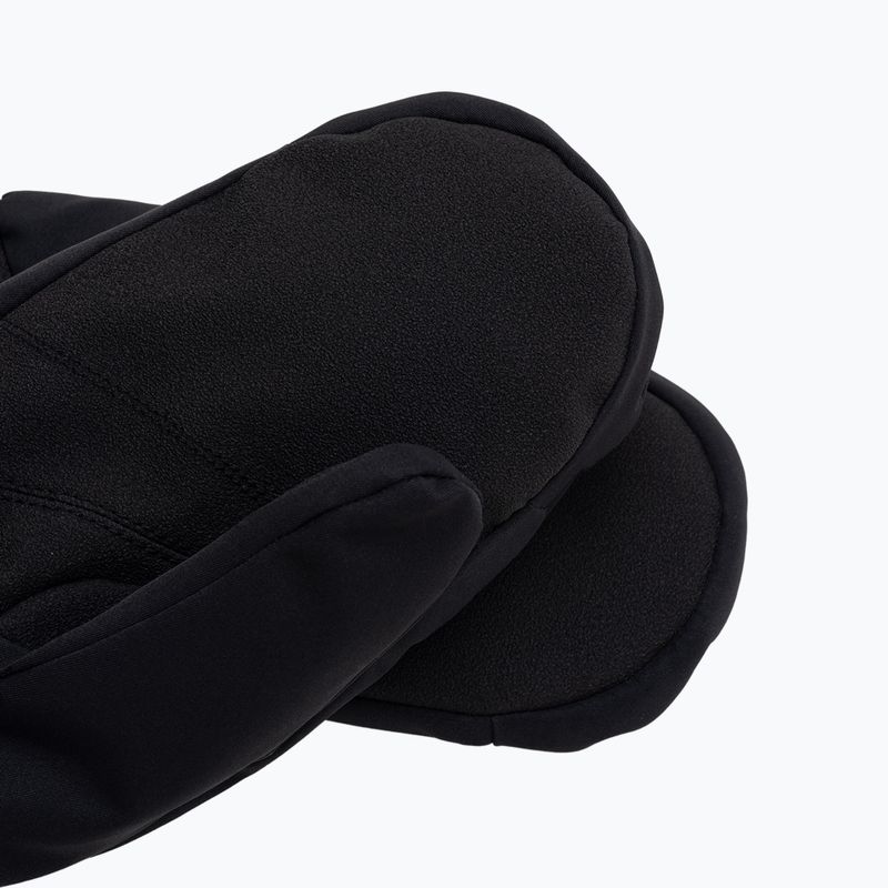 Рукавиці сноубордичні жіночі ROXY Jetty Solid Mitt black 5