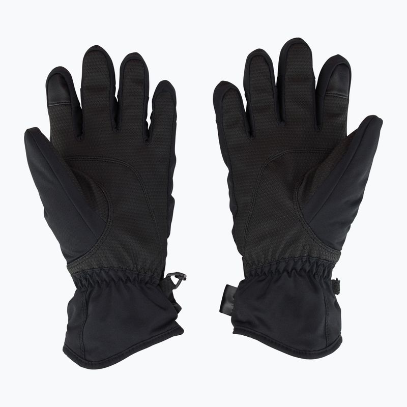 Рукавиці сноубордичні жіночі ROXY Gore Tex Fizz true black 3