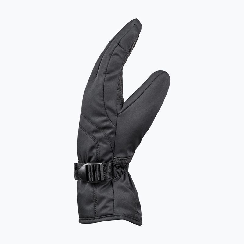 Рукавиці сноубордичні жіночі ROXY Gore Tex Fizz true black 8