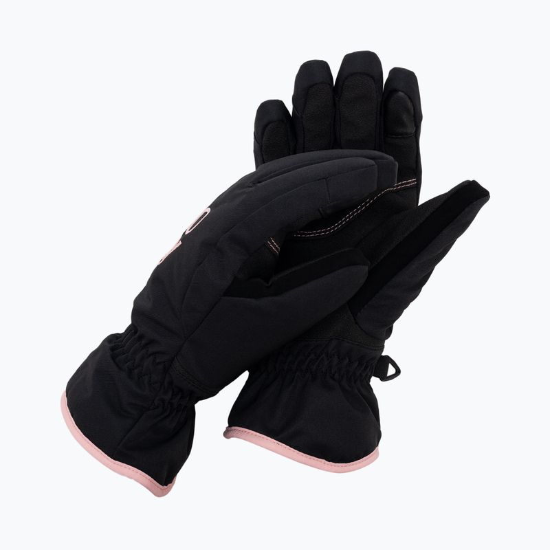 Рукавиці сноубордичні дитячі ROXY Freshfields true black