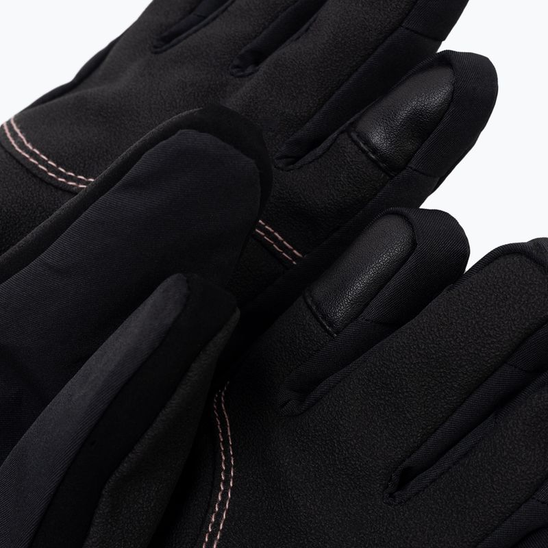 Рукавиці сноубордичні дитячі ROXY Freshfields true black 5