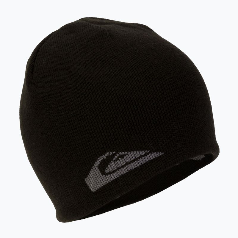 Шапка зимова Quiksilver M&W true black