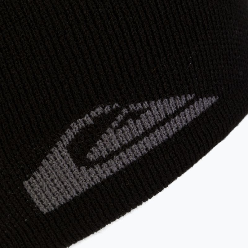 Шапка зимова Quiksilver M&W true black 3