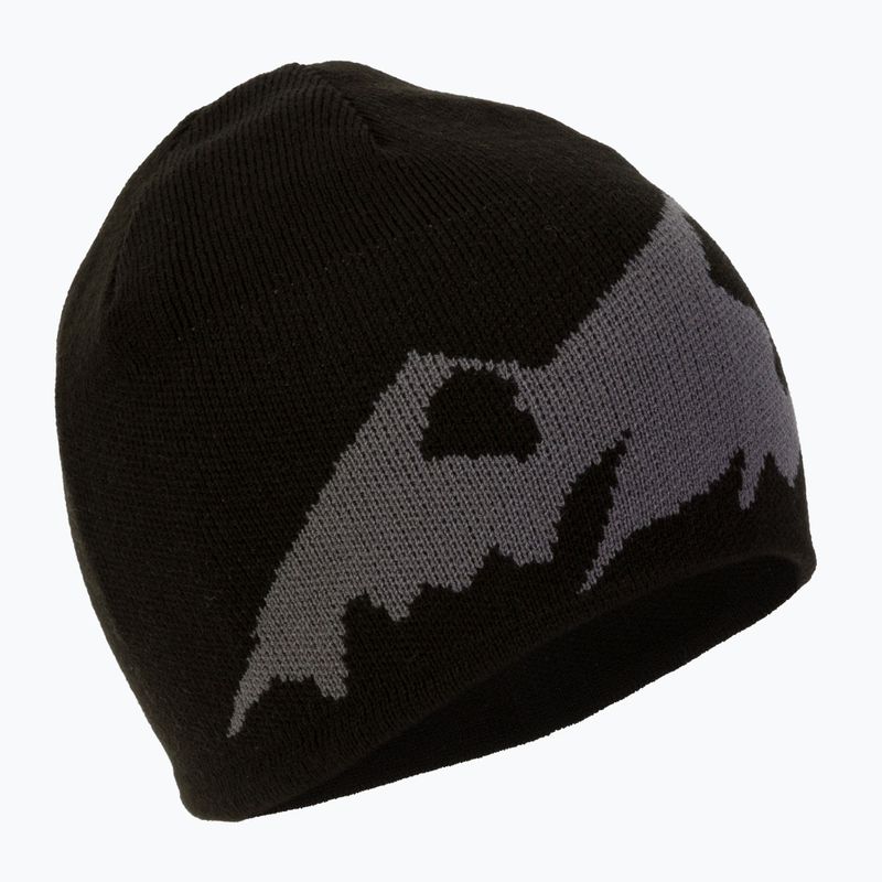 Шапка зимова Quiksilver M&W true black 4