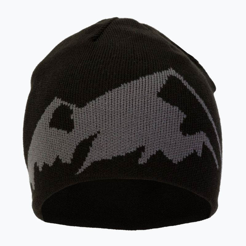 Шапка зимова Quiksilver M&W true black 5