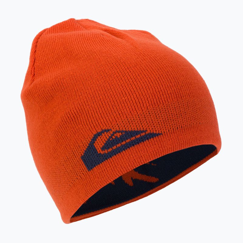 Шапка зимова Quiksilver M&W pureed pumpkin