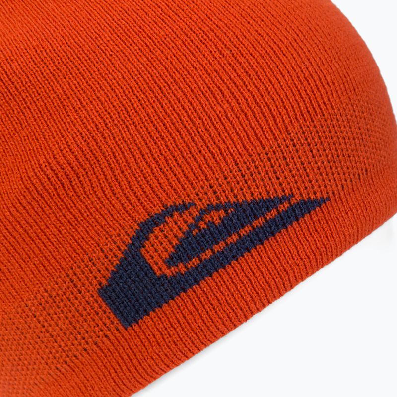 Шапка зимова Quiksilver M&W pureed pumpkin 3