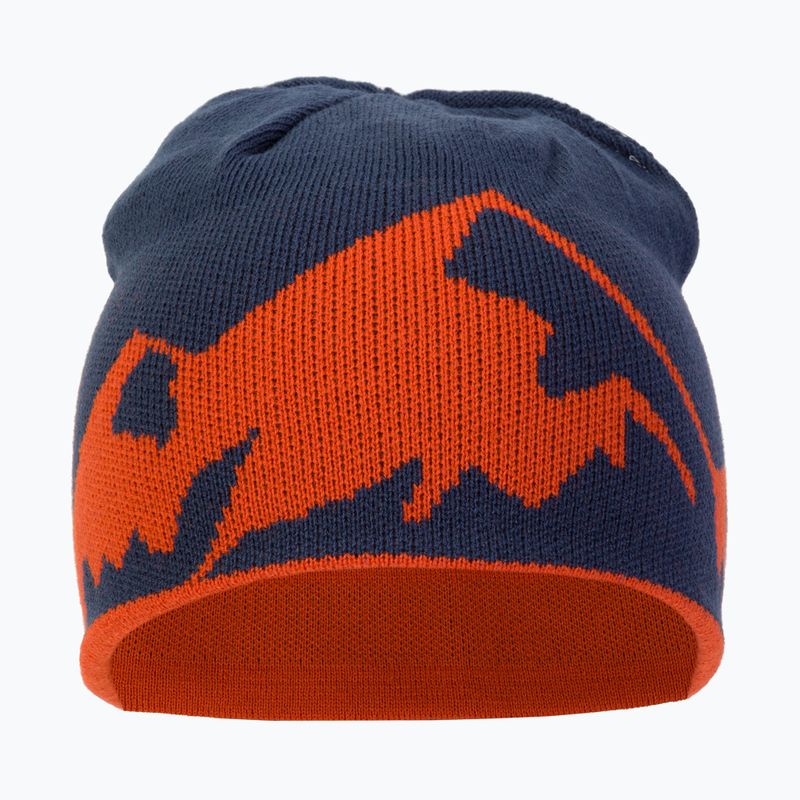Шапка зимова Quiksilver M&W pureed pumpkin 5
