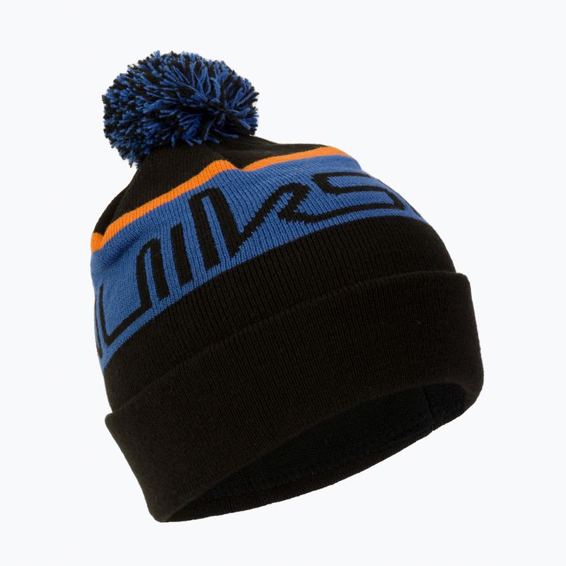 Шапка зимова Quiksilver Summit bright cobalt