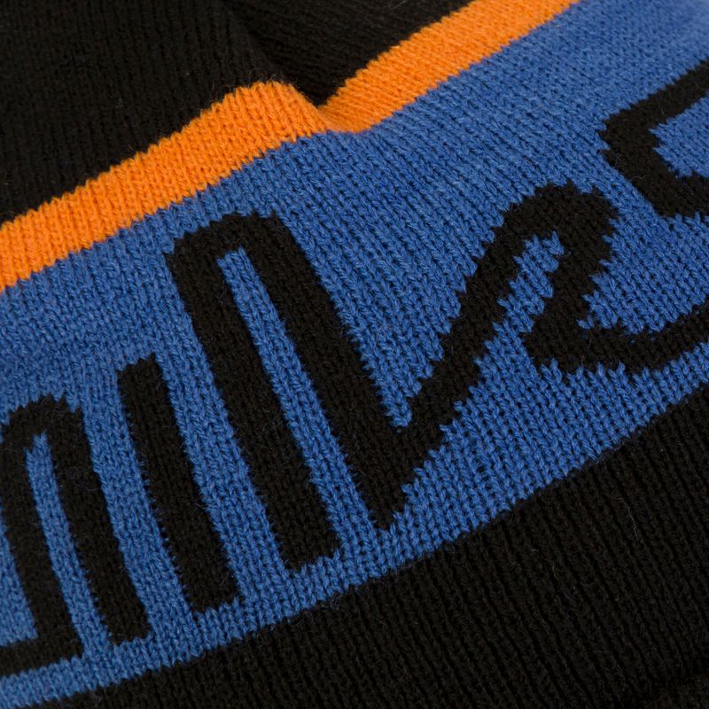 Шапка зимова Quiksilver Summit bright cobalt 3