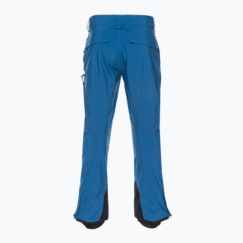 Штани сноубордичні чоловічі Quiksilver Utility bright cobalt 2