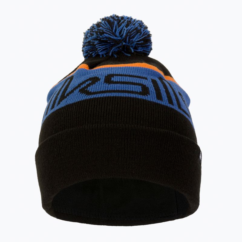 Шапка зимова дитяча Quiksilver Summit bright cobalt 2