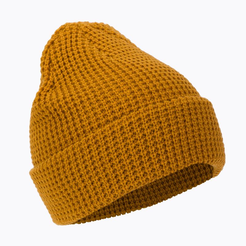 Шапка зимова Quiksilver Tofino buckthorn brown