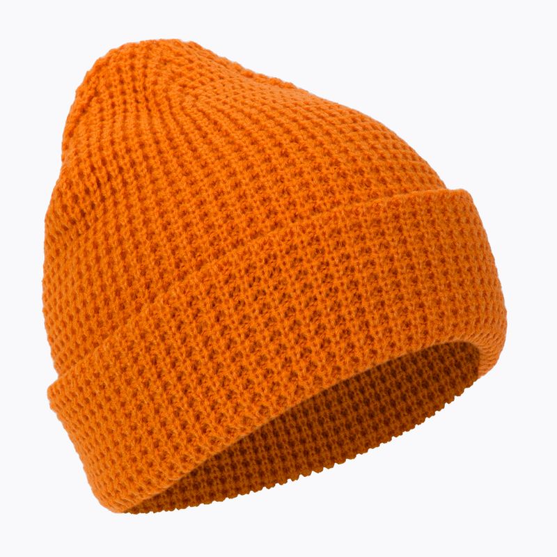 Шапка зимова Quiksilver Tofino russet orange