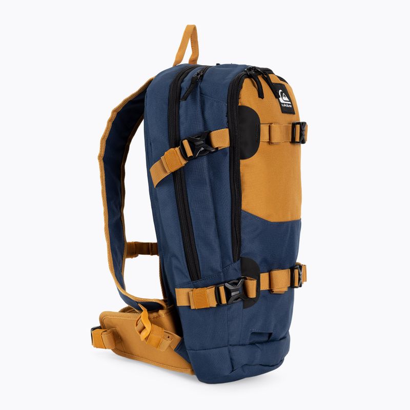Рюкзак сноубордичний Quiksilver Oxydized 16 l insignia blue 3