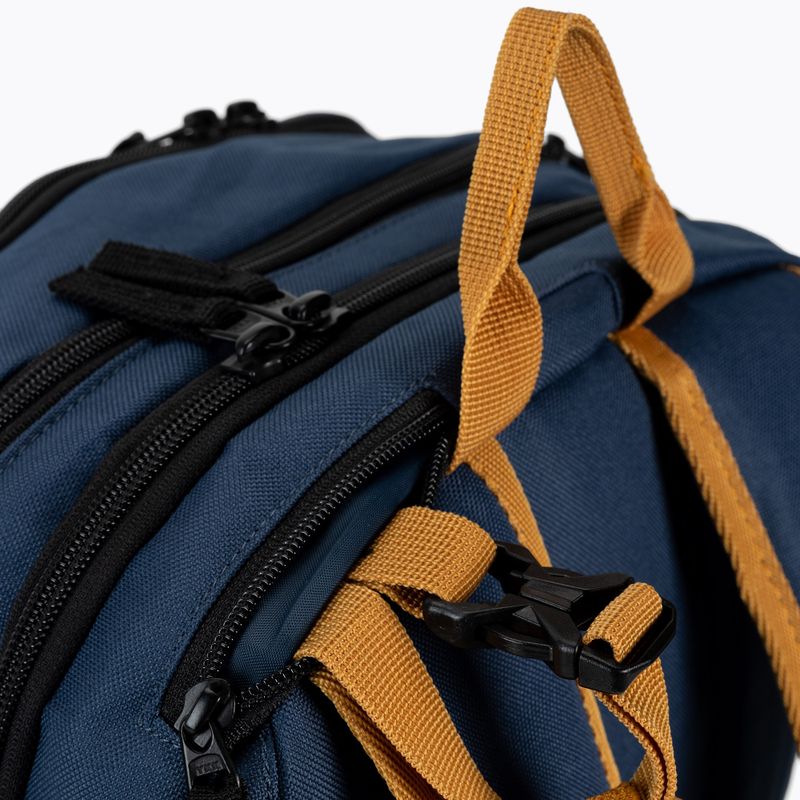Рюкзак сноубордичний Quiksilver Oxydized 16 l insignia blue 5