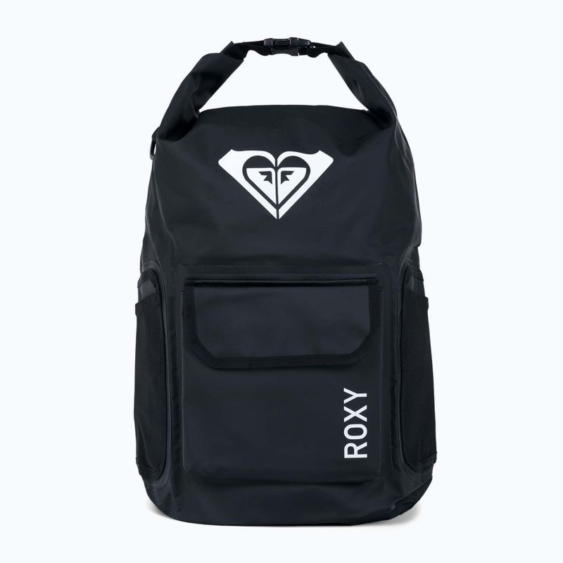 Рюкзак водонепроникний damski ROXY Need It 18 l anthracite