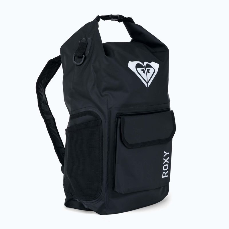 Рюкзак водонепроникний damski ROXY Need It 18 l anthracite 2