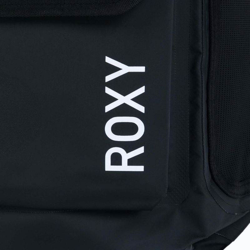 Рюкзак водонепроникний damski ROXY Need It 18 l anthracite 4