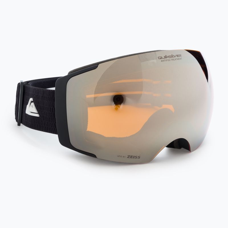 Окуляри для сноубордингу Quiksilver Greenwood S3 black/clux mi silver 5