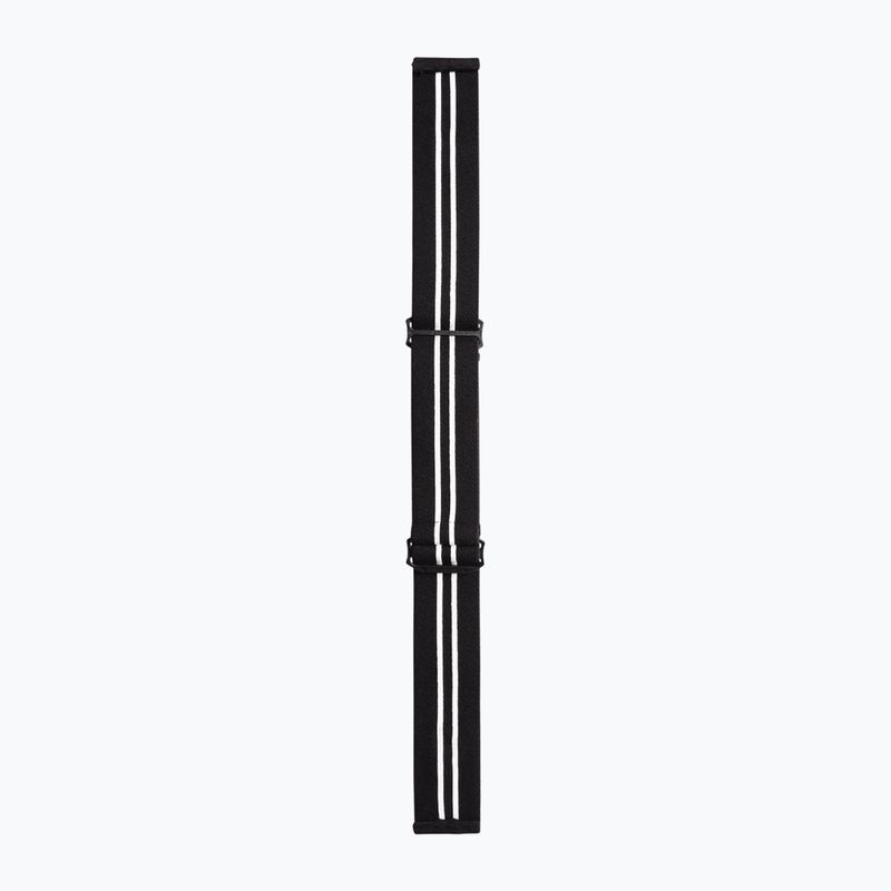 Окуляри для сноубордингу Quiksilver Greenwood S3 black/clux mi silver 9