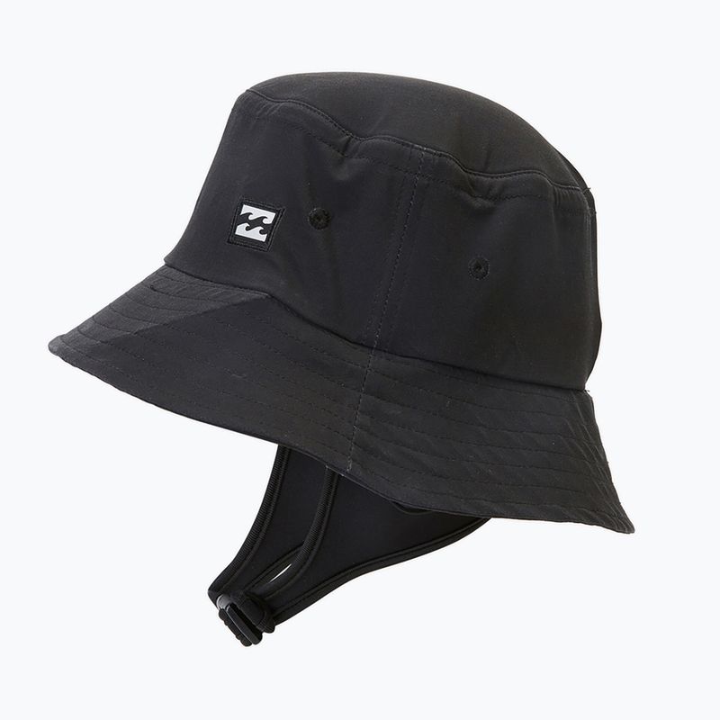 Капелюх чоловічий Billabong Surf Bucket Hat antique black 2