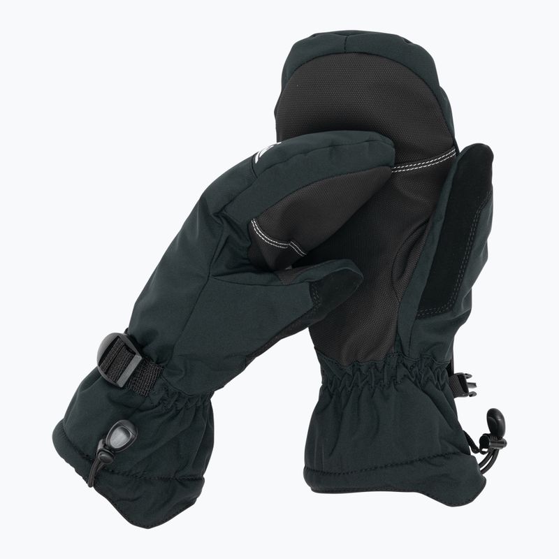 Чоловічі сноубордичні рукавиці Quiksilver Mission Mitt true black 2