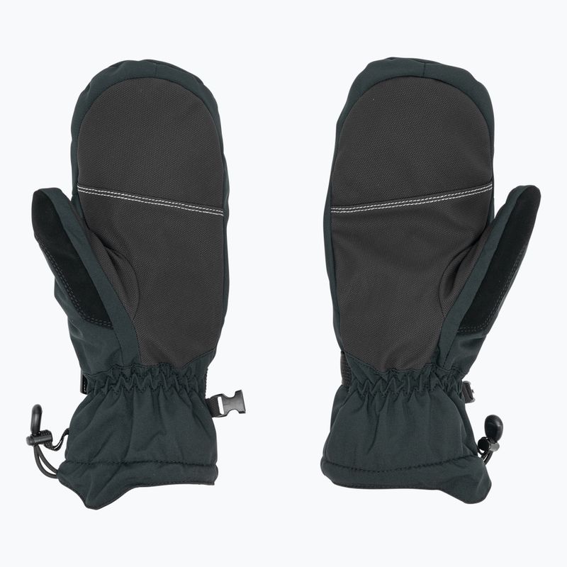 Чоловічі сноубордичні рукавиці Quiksilver Mission Mitt true black 3