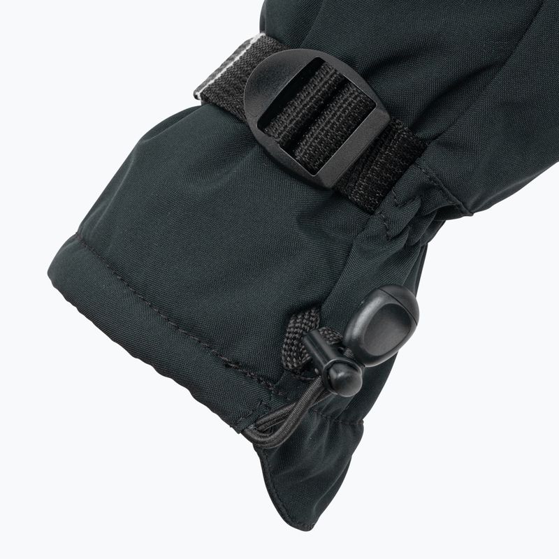 Чоловічі сноубордичні рукавиці Quiksilver Mission Mitt true black 6