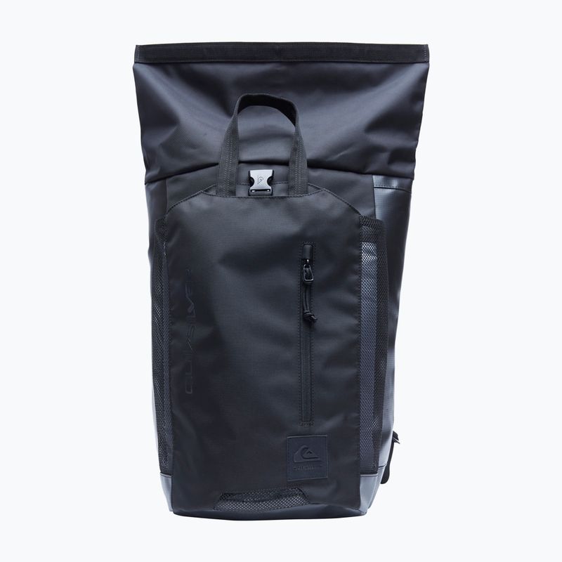 Рюкзак водонепроникний Quiksilver Secret Sesh 37 l black 2