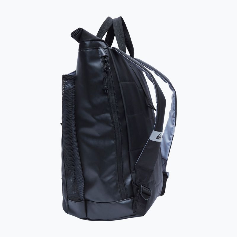Рюкзак водонепроникний Quiksilver Secret Sesh 37 l black 4