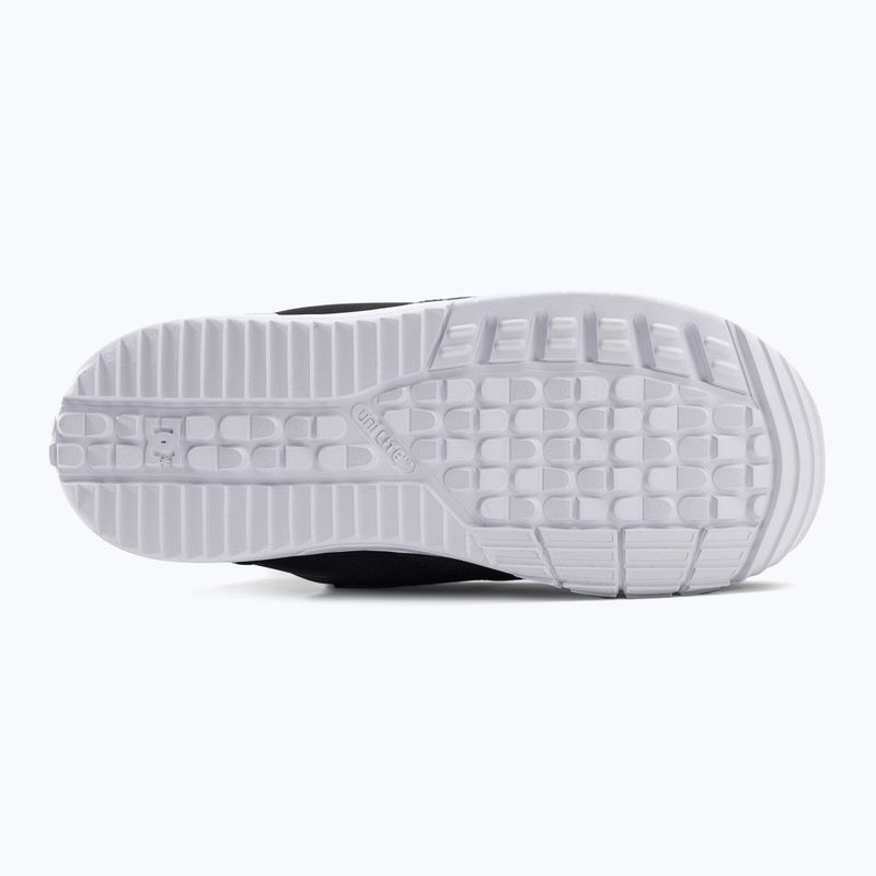 Черевики для сноуборду жіночі DC Lotus black/black/white 4