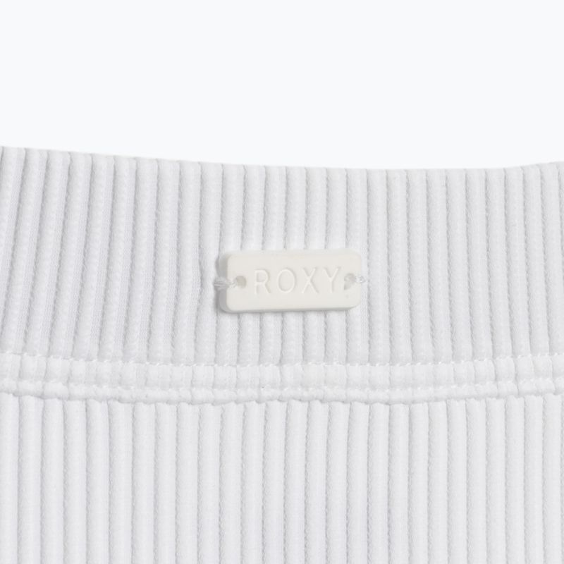 Низ купальника ROXY Love The Shorey bright white 3
