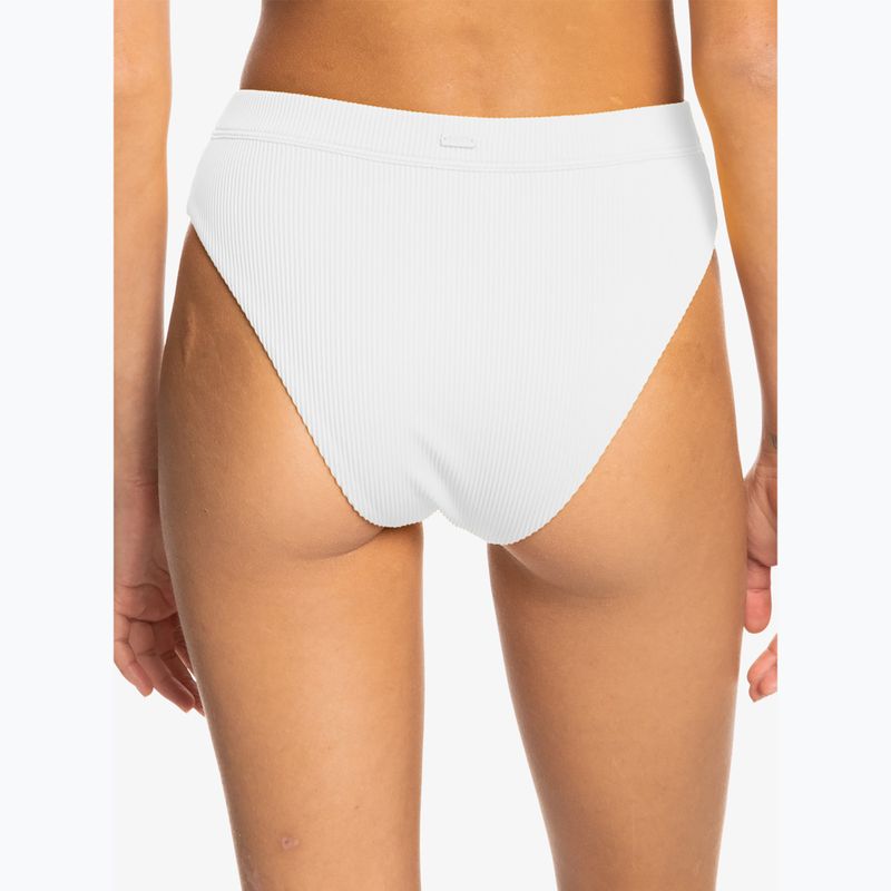 Низ купальника ROXY Love The Shorey bright white 6