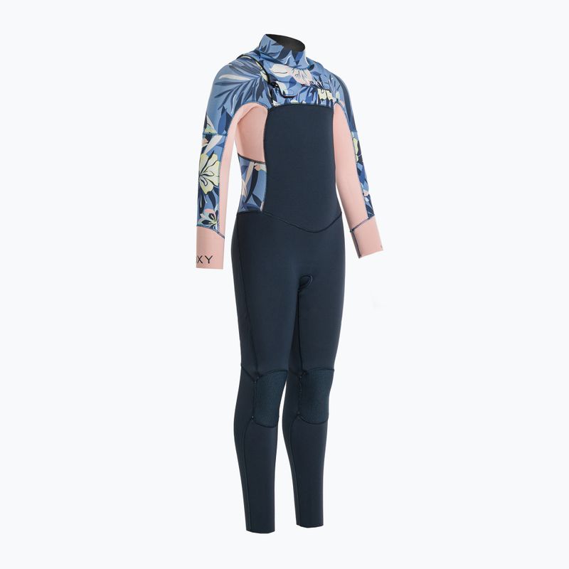 Гідрокостюм дитячий ROXY 3/2 Swell Series Girl FZ GBS allure rg fasso s