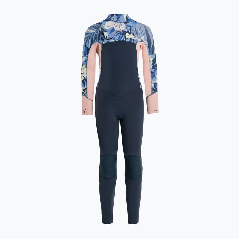 Гідрокостюм дитячий ROXY 3/2 Swell Series Girl FZ GBS allure rg fasso s 2