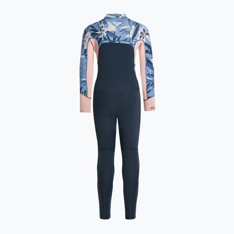 Гідрокостюм дитячий ROXY 3/2 Swell Series Girl FZ GBS allure rg fasso s 3