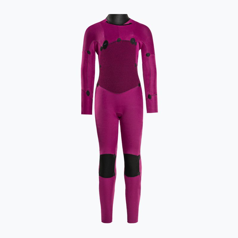 Гідрокостюм дитячий ROXY 3/2 Swell Series Girl FZ GBS allure rg fasso s 4