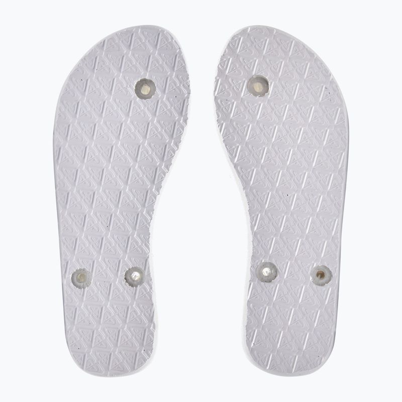 В'єтнамки жіночі ROXY Viva Jelly aquamarine 12