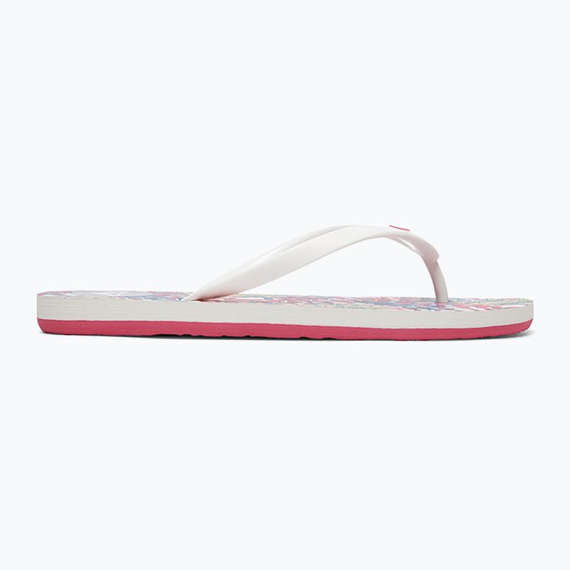 В'єтнамки жіночі ROXY To The Sea X lt navy/pink 10
