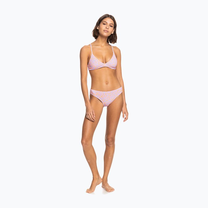 Низ купальника ROXY Hawaiian Heat Hipster mock orange hawaiianheat 3