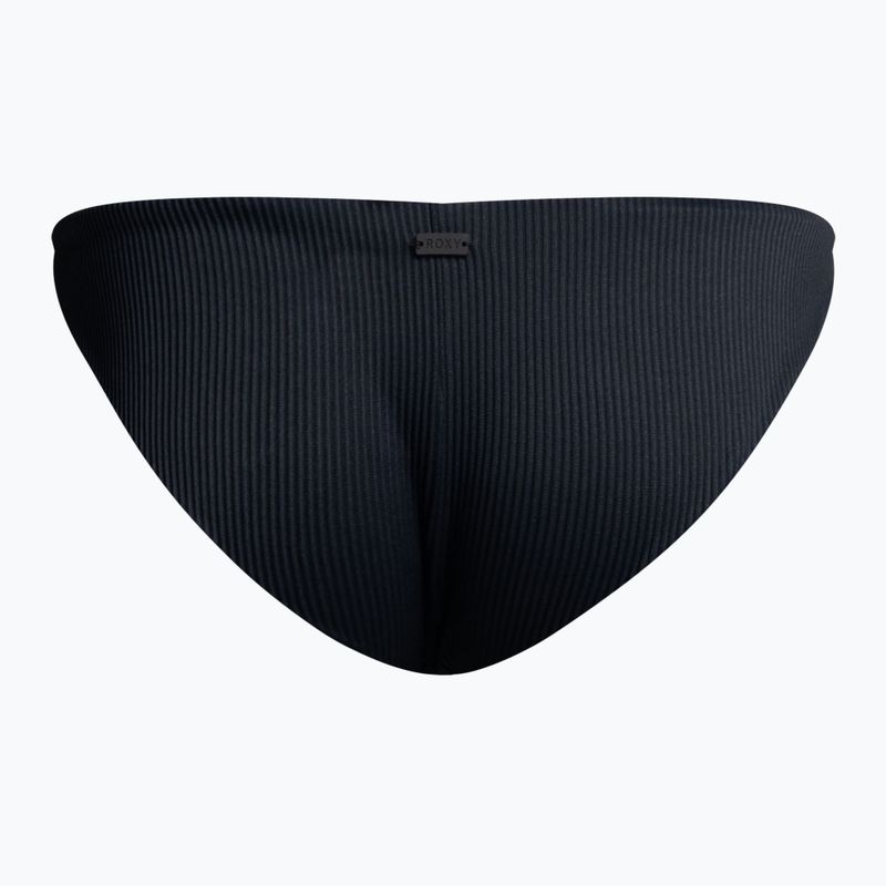 Низ купальника ROXY Love The Baja anthracite 2