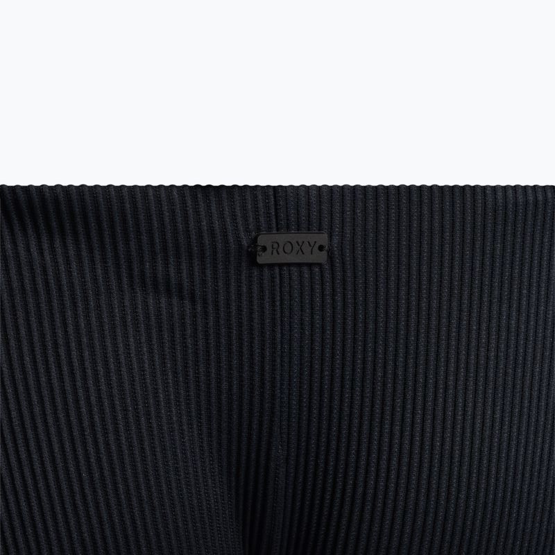 Низ купальника ROXY Love The Baja anthracite 3