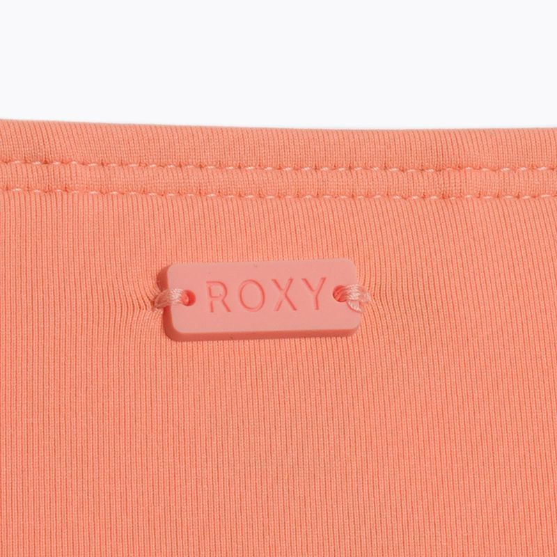 Низ купальника ROXY Beach Classics papaya punch 3