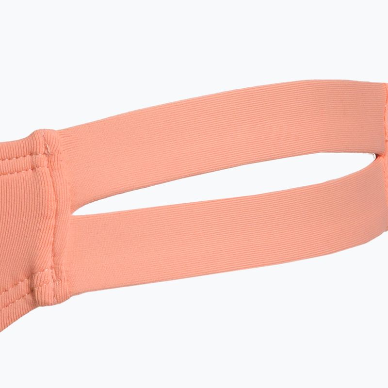 Низ купальника ROXY Beach Classics papaya punch 4